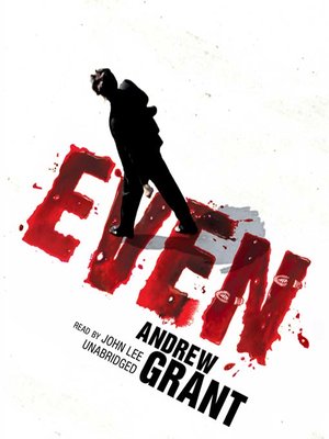 cover image of Even 